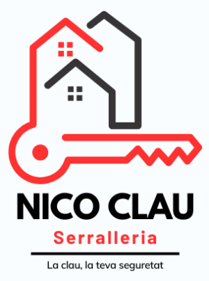 Serralleria Nico Clau